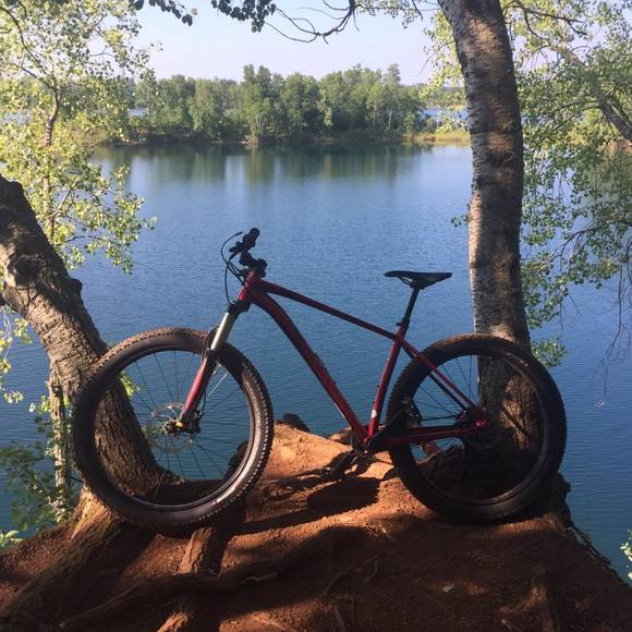 Meet your Posher, Issaih - Picture 1 of 1